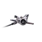 Shimano - Frana disc hidraulica - XTR - BL-M9100(L)- BR-M9100(F) - 1000 mm