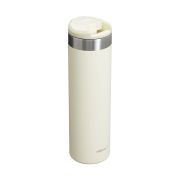 Stanley - termos calatorie - The Aerolight Transit Mug - crem - 0.6 L