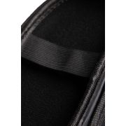Arena - carcasa ochelari - Goggle Case - Black | Purple | Black