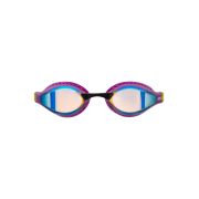 Arena - ochelari inot - Airspeed Mirror - Aqua | Plum | Lime