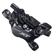 Shimano - Frana disc hidraulica - Deore XT - BL-M8100 + BR-M8120 - 1700mm