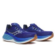 Saucony - pantofi alergare - HURRICANE 24 - Azurite