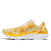 Saucony - pantofi alergare - KINVARA 15 - peel | white