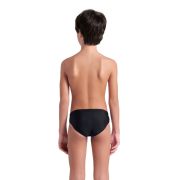 Arena - costum inot baieti - slip - Daly Swim Briefs - Black | Green