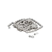 KMC - lant - 12 viteze - X12 - 126 Zale - silver ceruit