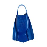 Arena - labe inot - Powerfin Pro II - Blue