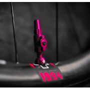 Muc-Off - valve tubeless - Big Bore Lite (Small) - negru