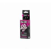Muc-Off - pompa CO2 - MTB Inflator Kit - 25g