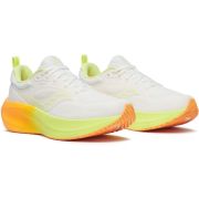 Saucony - pantofi alergare - SURGE 3 W -  white | peel