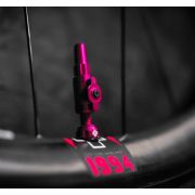 Muc-Off - valve tubeless - Big Bore Hybrid (Medium) - negru