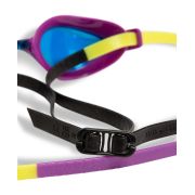 Arena - ochelari inot - Airspeed Mirror - Aqua | Plum | Lime