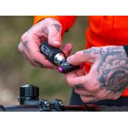 Muc-Off - pompa CO2 - Road Inflator Kit - 16g
