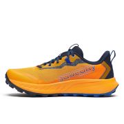 Saucony - pantofi alergare - PEREGRINE 15 - Peel | Navy