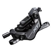 Shimano - Frana disc hidraulica - Deore XT - BL-M8100 + BR-M8120 - 1700mm