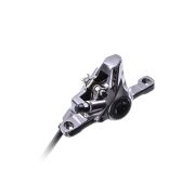 Shimano - Frana disc hidraulica - XTR - BL-M9100(L)- BR-M9100(F) - 1000 mm