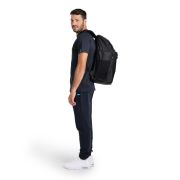 Arena - rucsac - Team Black Melange - 45L