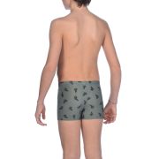 Arena - costum inot baieti - boxer - Kikko V Swim Short Graphic - Army I Multi