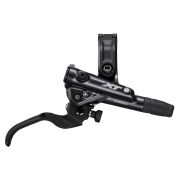 Shimano - Frana disc hidraulica - Deore XT - BL-M8100 + BR-M8120 - 1700mm