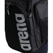 Arena - rucsac - Team Black Melange - 45L