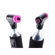 Muc-Off - pompa CO2 - Road Inflator Kit - 16g