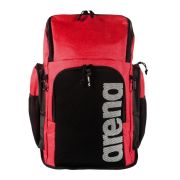 Arena - rucsac - Team Red Melange - 45L