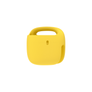 Woom - Cosulet POP - galben | Banana Yellow