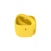 Woom - Cosulet POP - galben | Banana Yellow