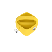 Woom - Cosulet POP - galben | Banana Yellow