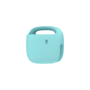 Woom - Cosulet POP - albastru | Bubble Gum Blue