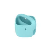 Woom - Cosulet POP - albastru | Bubble Gum Blue