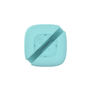 Woom - Cosulet POP - albastru | Bubble Gum Blue