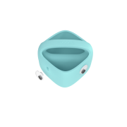 Woom - Cosulet POP - albastru | Bubble Gum Blue