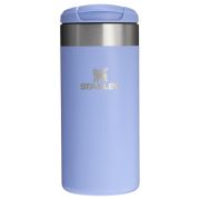 Stanley - termos calatorie - The Aerolight Transit Mug - bleu - 350 ml
