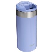 Stanley - termos calatorie - The Aerolight Transit Mug - bleu - 350 ml