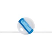 Stanley - termos tip sticla cu pai - Quencher H2.0 Tumbler - Bleu - 1.18L