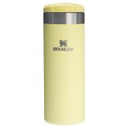 Stanley - termos calatorie - The Aerolight Transit Mug - Galben - 470 ml