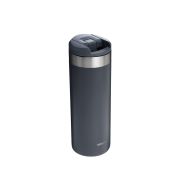 Stanley - termos calatorie - The Aerolight Transit Mug - Gri inchis - 470 ml