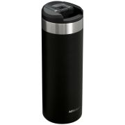 Stanley - termos calatorie - The Aerolight Transit Mug - Negru - 470 ml