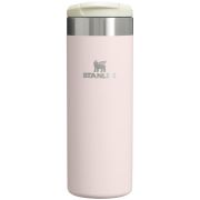 Stanley - termos calatorie - The Aerolight Transit Mug - Roz - 470 ml