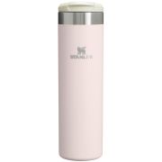 Stanley - termos calatorie - The Aerolight Transit Mug - roz - 0.6 L