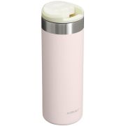 Stanley - termos calatorie - The Aerolight Transit Mug - Roz - 470 ml