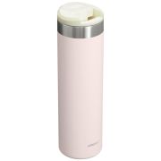 Stanley - termos calatorie - The Aerolight Transit Mug - roz - 0.6 L