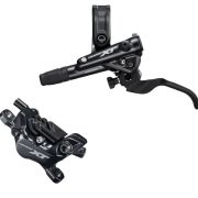 Shimano - Frana disc hidraulica - Deore XT - BL-M8100 + BR-M8120 - 1000mm