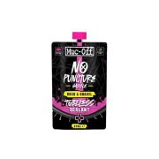Muc-Off - solutie antipana - No Puncture Hassle - Road si Gravel Tubeless - 80 ml