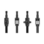 Muc-Off - valve tubeless - Big Bore Hybrid (Medium) - negru