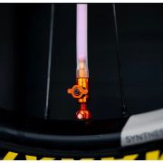 Muc-Off - valve tubeless - Big Bore Lite (Small) - negru