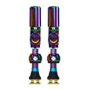 Muc-Off - valve tubeless - Big Bore Hybrid (Medium) - iridescent