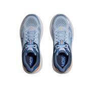Hoka - pantofi sport - Bondi 9 - albastru | Drizzle Downpour