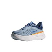 Hoka - pantofi sport - Bondi 9 - albastru | Drizzle Downpour