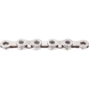 KMC - lant - 12 viteze - X12 - 126 Zale - silver ceruit